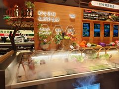 -左庭右院鲜牛肉火锅(七宝领展广场店)
