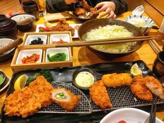 -胜博殿日式炸猪排(西红门店)