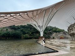 -牛首山文化旅游区