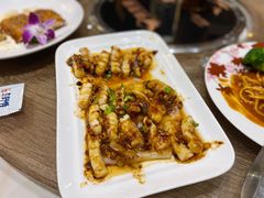 -港升鱼师傅·中山脆肉鲩