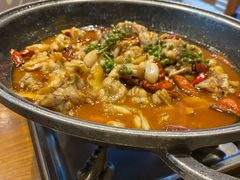 -老长沙湘菜馆(凤凰路店)