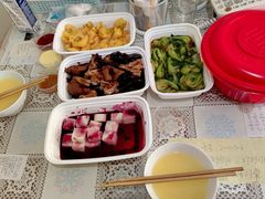 -院里汤包·虾汤包青岛菜(辽源路店)
