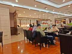 -厦门海景千禧大酒店·海景咖啡厅