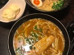 九州拉面-日本料理神拉面