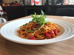 -必胜客(北苑路店)