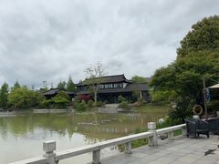 -春色如许·茶食餐厅(桃李春风店)
