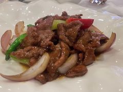 -全聚德(上海首店浦东店)