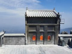 -南岳衡山风景名胜区