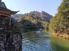 -丹霞山风景名胜区