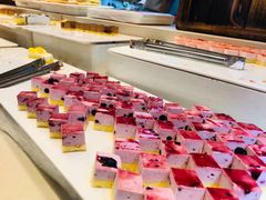 -汉丽轩韩式自助烤肉(大学城龙湖U城天街A馆店)