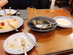 -萌啊莫·素食天津菜·西餐(五大道店)