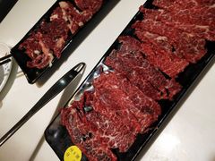 -陈记顺和牛肉火锅馆(天河北路店)