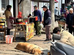 -万福兴糕团(万福兴山塘街直营店)