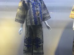 -上海纺织博物馆