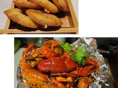 -佬麻雀·剁椒鱼头(京基KK One店)