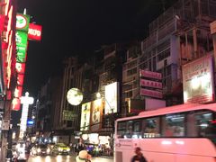 -唐人街(耀华力路)