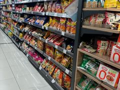 -AEON超市(永旺梦乐城泰达店)