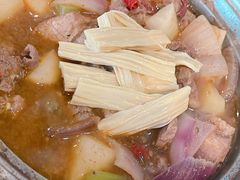 -范贤光鸡公煲(平乐园总店)