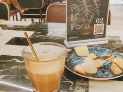 -PlantsEatery·植物食堂(REX春熙店)