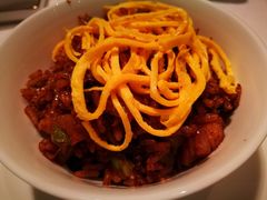 带子炒饭-金轩中餐厅 Jin Xuan(浦东丽思卡尔顿酒店)