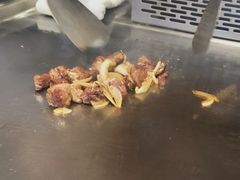 -湘汇概念铁板烧(铁西万达店)