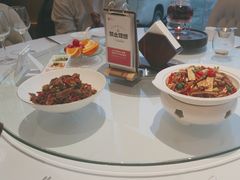 -湖锦酒楼·31年地道湖北菜(黄鹤楼店)