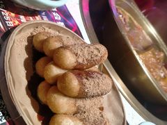 -麻辣英雄重庆火锅(二城广场店)
