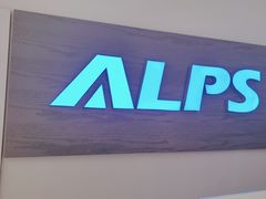 -ALPS阿尔卑斯眼镜(我格广场店)