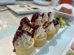 -玉林烤鸭店(垡头店)