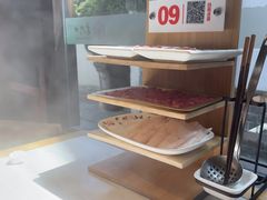 -东门口涮肉·砂锅·烤串(老门东店)