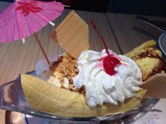 Madam&nbsp;Kwan's-关夫人餐厅(阳光广场店)