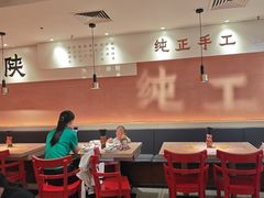 -大师兄·西北小馆(南沙万达广场店)
