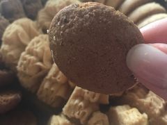 -珍妮曲奇聪明小熊(上环店)