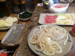 -重庆渝达老火锅(春熙路店)