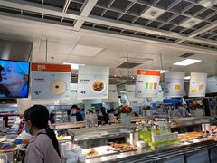 -宜家·瑞典风味餐厅(北京西红门店)