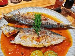 -一豚轩·烧鸟·豚骨拉面(五四路店)