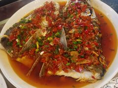 -千岛鱼府·农家菜·淳安老街味道(临湖总店)