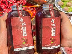 -月满大江火锅(总府路店)