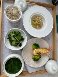 点击看大图 -中法母婴月子中心(南湖创始店)