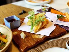 -月下料理(楷林IFC店)