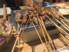 -木屋烧烤(坂田天安云谷店)