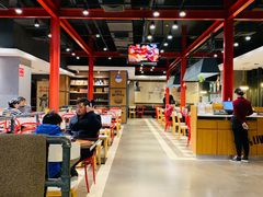 -Mr.Pizza米斯特比萨(合肥一九一二街区店)