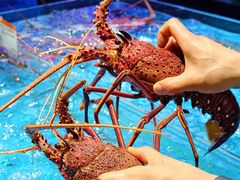 -徐记海鲜(大雁塔|金都店)