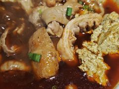 -川香鼎盛(市桥富华总店)