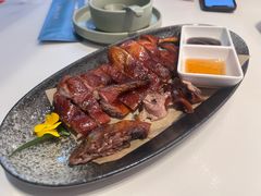 -南拳十三姨·潮汕砂锅粥·粤菜(西单大悦城店)