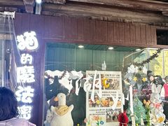 -衣裳街历史文化街区