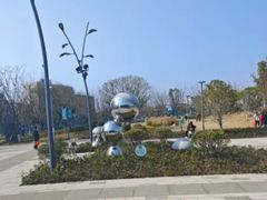 -宁波儿童公园(鄞州区)