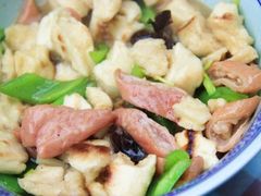 -老西安韩记三鲜煮馍(四府街店)