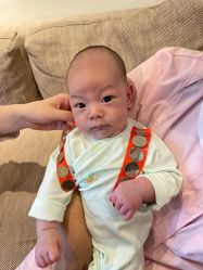 -奕新一诺台式母婴护理中心(我格广场店)