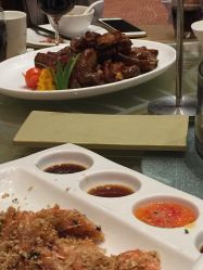 -上海绿地万豪酒店·大宴会厅